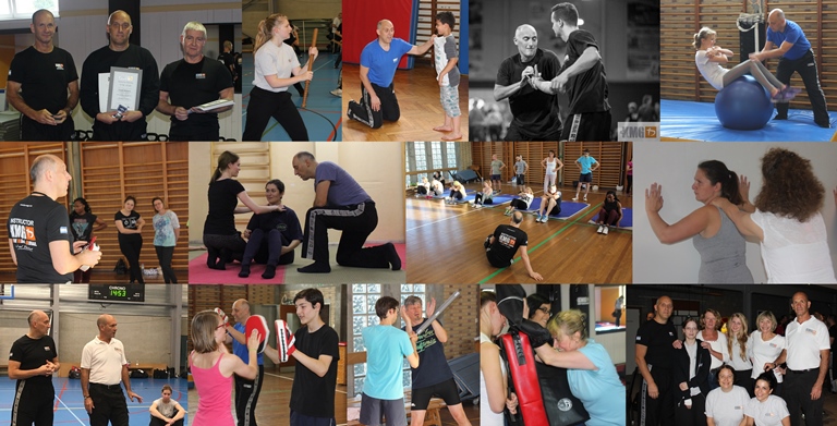 Krav Maga 217